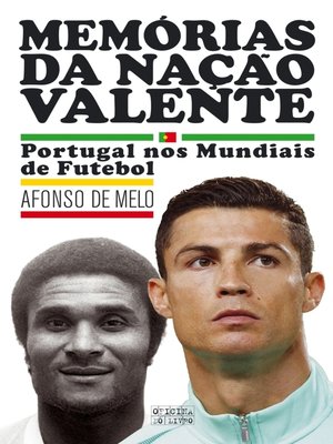 cover image of Memórias da Nação Valente